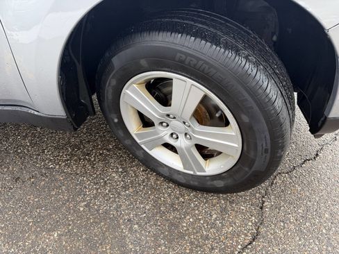 Used 2013 Subaru Forester 2.5X w/ Alloy Wheel Pkg image 10