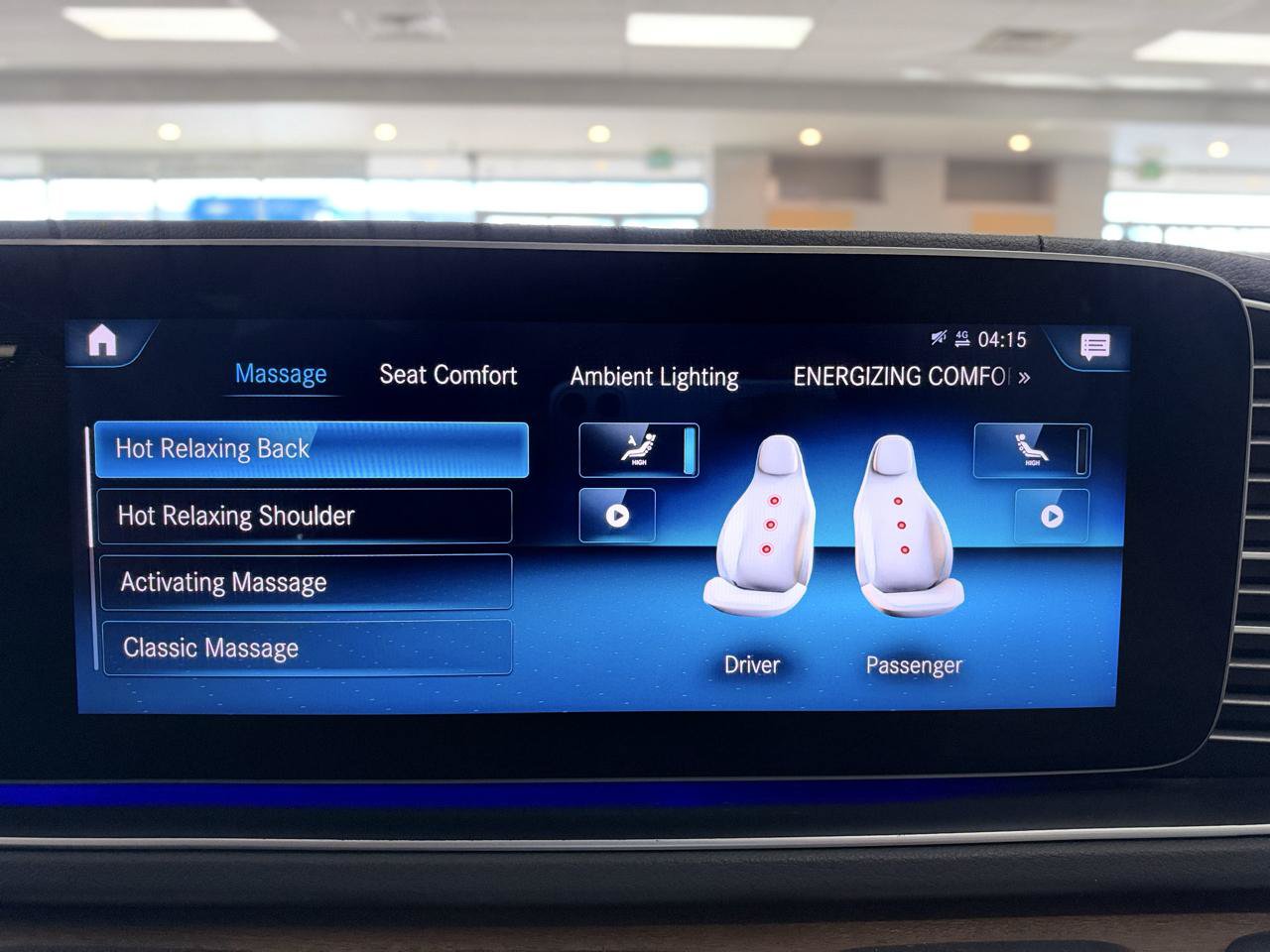 Used 2020 Mercedes-Benz GLS 450 4MATIC image 19