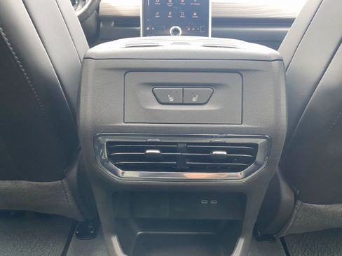 New 2025 GMC Sierra EV Denali image 31