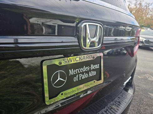 Used 2024 Honda Odyssey Sport image 16