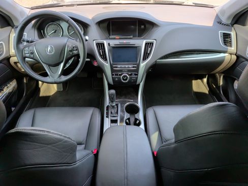 Used 2020 Acura TLX FWD image 30