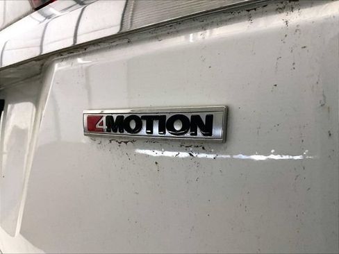 Used 2021 Volkswagen Atlas SE AWD/4WD image 14