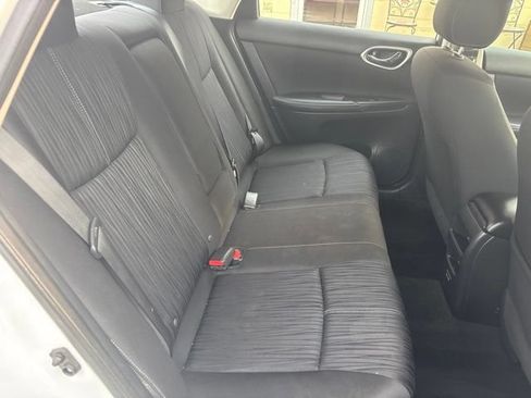 Used 2018 Nissan Sentra SV FWD image 20