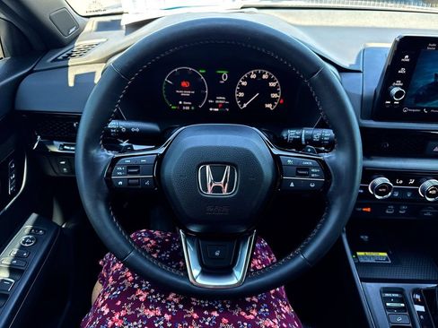 Used 2024 Honda CR-V Sport Touring image 14