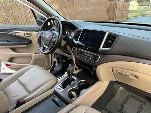 Used 2016 Honda Pilot EX-L image 16