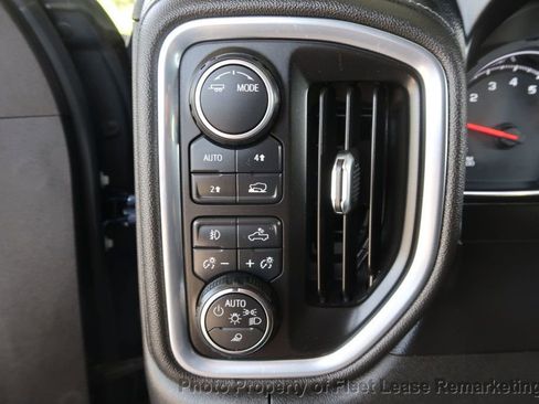 Used 2021 Chevrolet Silverado 1500 LT w/ Max Trailering Package image 33
