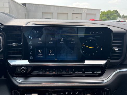 Used 2023 Chevrolet Silverado 1500 High Country w/ High Country Premium Package image 19