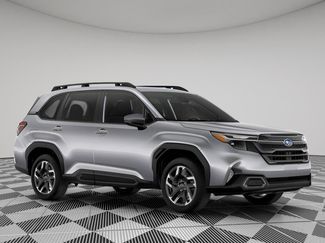 New 2026 Subaru Forester Limited video 1