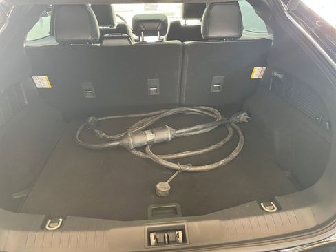 Used 2023 Ford Mustang Mach-E GT image 21