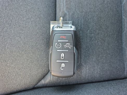 New 2026 RAM 1500 Big Horn image 34