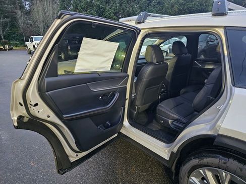 New 2026 MAZDA CX-90 3.3 Turbo w/ Preferred Package image 22