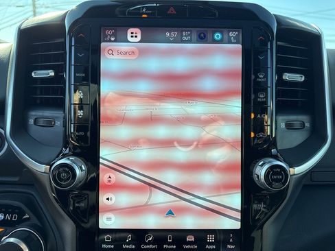 New 2026 RAM 1500 Big Horn image 37