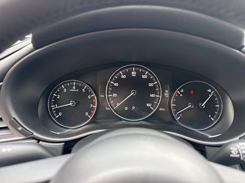 New 2026 MAZDA CX-30 AWD 2.5 S w/ Select Sport Pkg image 20