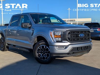 Used 2022 Ford F150 XLT w/ Equipment Group 302A High