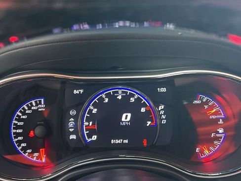 Used 2018 Jeep Grand Cherokee Trackhawk AWD/4WD image 16