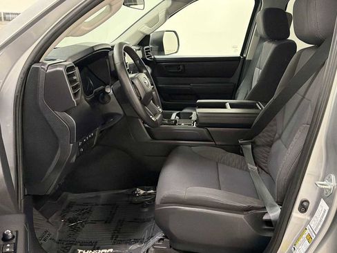 Used 2023 Toyota Tundra SR w/ SR Tow Package AWD/4WD image 13