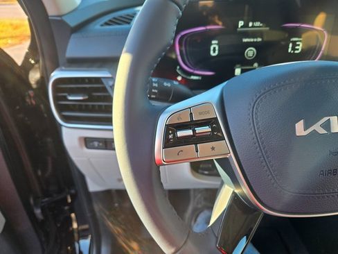 New 2025 Kia Telluride EX image 15