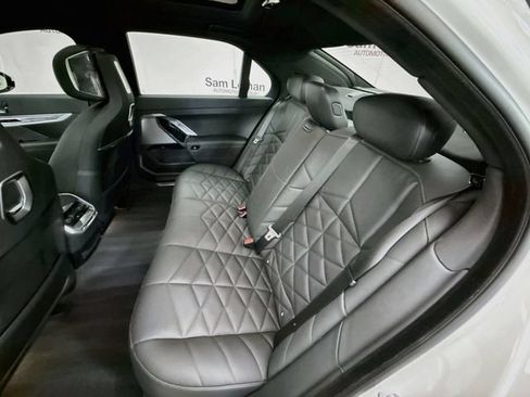 Used 2023 BMW 740i RWD image 26