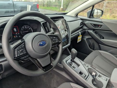 New 2026 Subaru Crosstrek 2.0i Premium AWD/4WD image 30