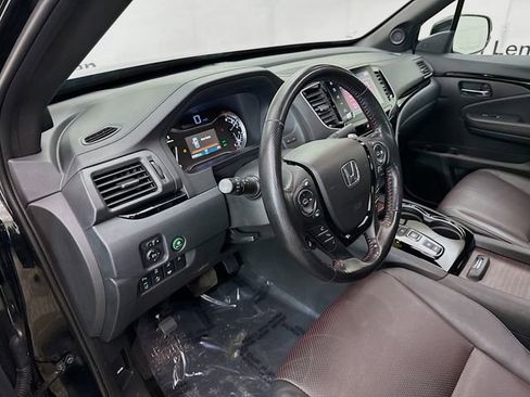Used 2022 Honda Ridgeline Black Edition image 9
