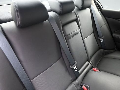 Used 2023 INFINITI Q50 Luxe w/ Cargo Package image 34