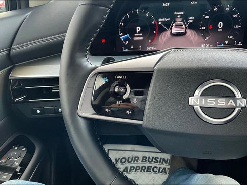 Certified 2025 Nissan Murano SL image 18