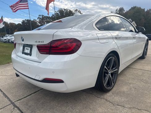 Used 2020 BMW 430i Gran Coupe w/ Convenience Package image 5