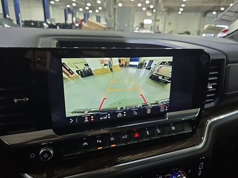 New 2026 GMC Sierra 1500 Elevation w/ Elevation Premium Package AWD/4WD image 21