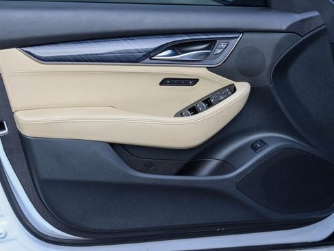 Used 2024 Cadillac CT5 Premium Luxury w/ Climate Package image 9