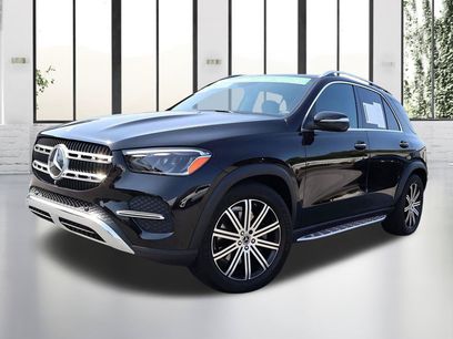 Certified 2026 Mercedes-Benz GLE 350 4MATIC