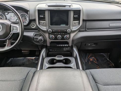 Used 2019 RAM 1500 Big Horn image 28