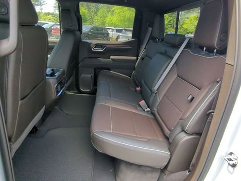 New 2026 GMC Sierra 1500 Denali AWD/4WD image 39