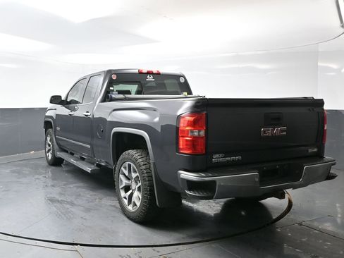 Used 2014 GMC Sierra 1500 SLE image 10