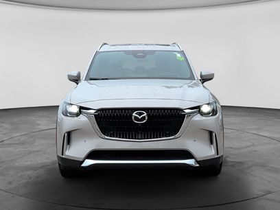 Used 2025 MAZDA CX-90 3.3 Turbo w/ Premium Plus Pkg