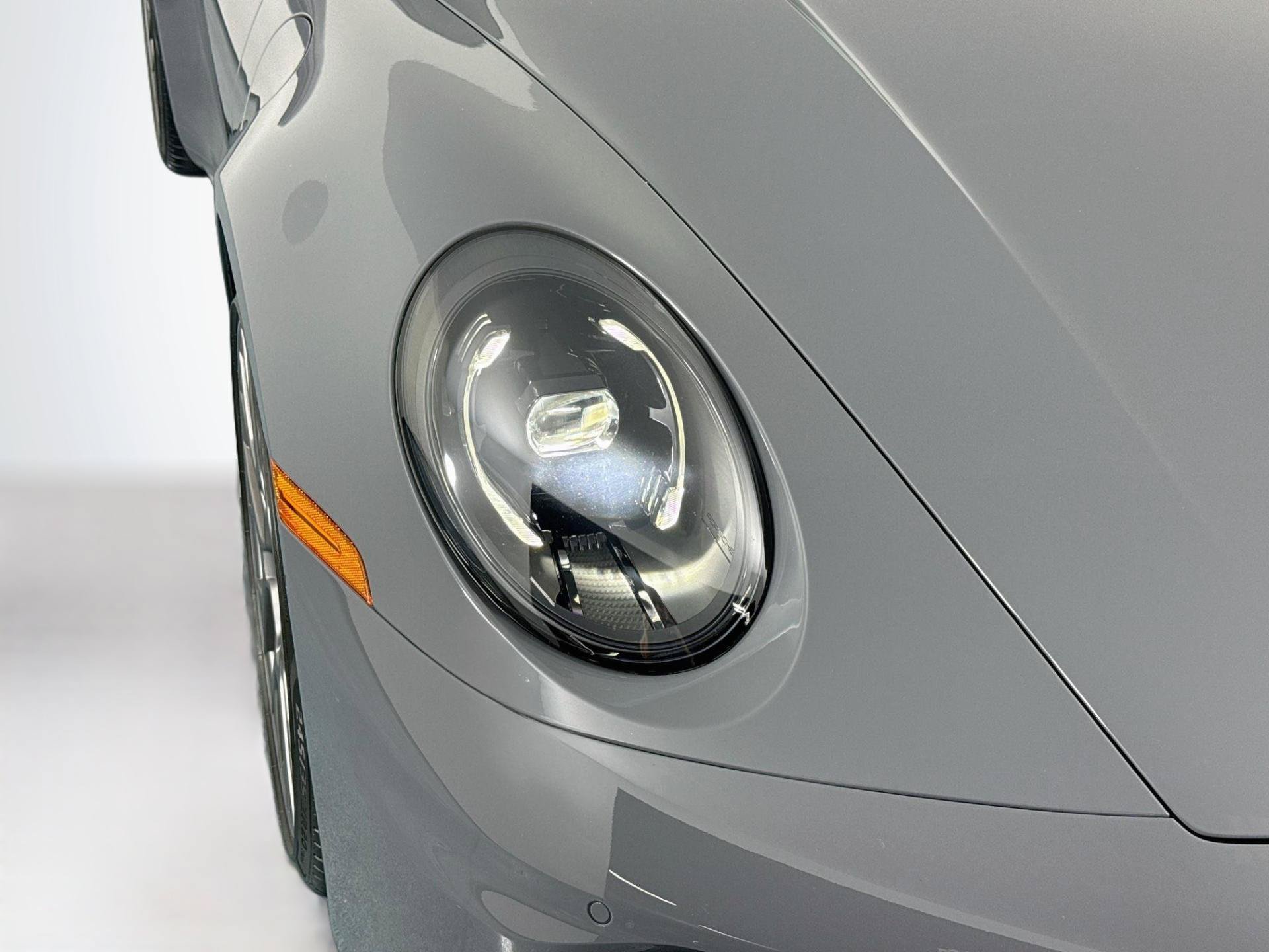 Used 2025 Porsche 911 Carrera S RWD image 58