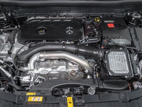 New 2026 Mercedes-Benz GLB 250 image 23