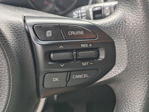 Used 2020 Kia Rio S w/ Technology Package image 29