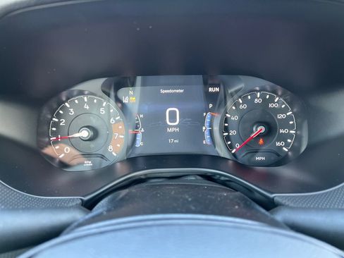 New 2026 Jeep Compass Limited image 24