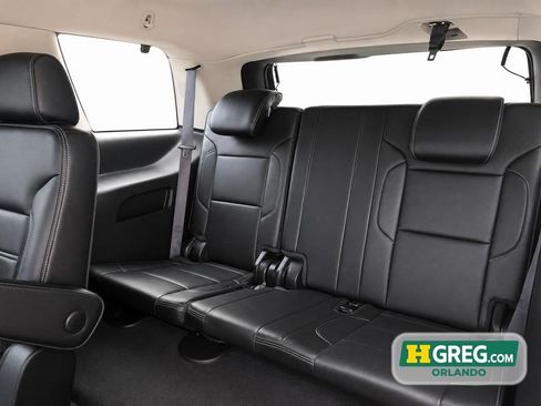 Used 2019 GMC Yukon Denali w/ Open Road Package RWD image 17