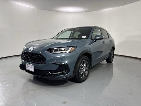 Used 2024 Honda HR-V EX-L image 2