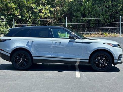 Used 2024 Land Rover Range Rover Velar Dynamic SE AWD/4WD image 6