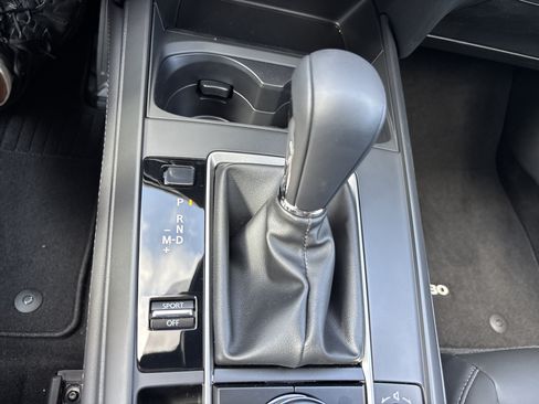 New 2026 MAZDA CX-30 AWD 2.5 S w/ Select Sport Pkg image 34
