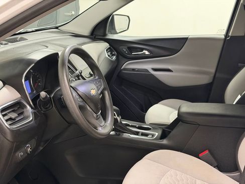 Certified 2020 Chevrolet Equinox LT image 22