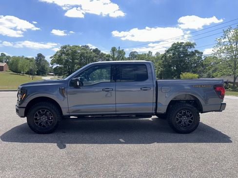 New 2026 Ford F150 Tremor AWD/4WD image 7