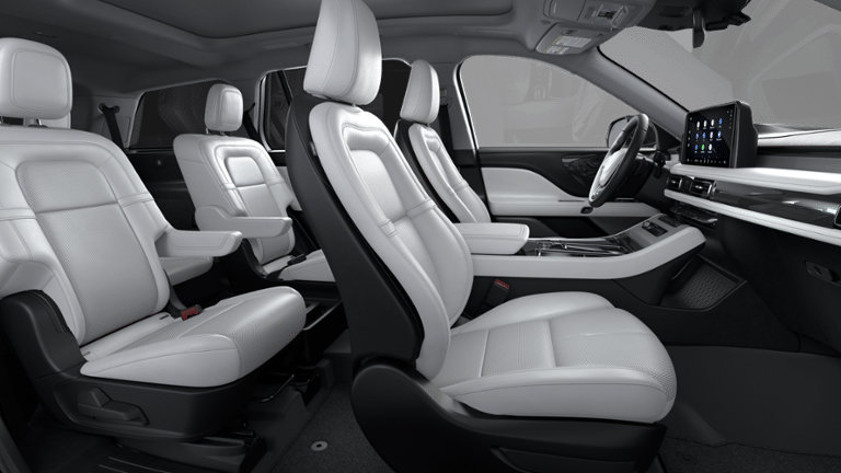 New 2027 Lincoln Aviator Reserve AWD/4WD image 27