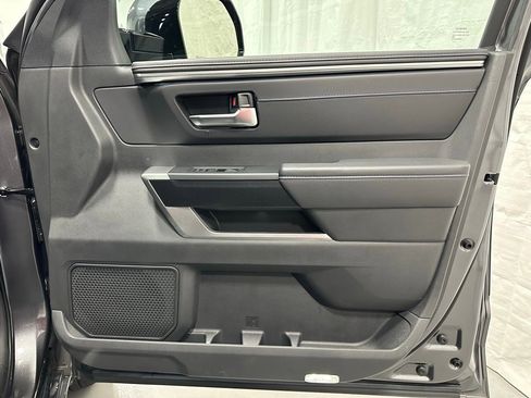 Used 2025 Toyota Tundra Platinum image 63