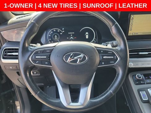 Used 2021 Hyundai Palisade Calligraphy FWD image 27