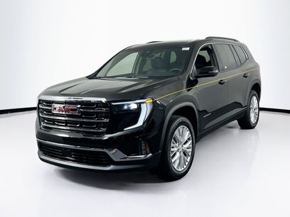 Used 2024 GMC Acadia Elevation
