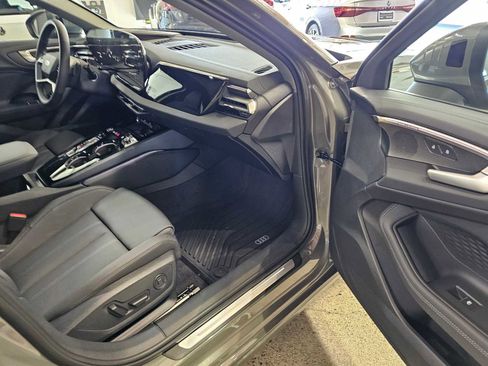 New 2025 Audi A5 2.0T Premium Plus image 11