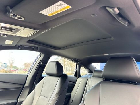 New 2026 Honda Accord Sport image 23